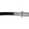 Dorman OE Replacement 2938 Segment 1 Length 3225 Segment 1 Overall Length Single Hose H620580 - alternate 3